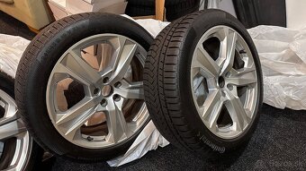 Audi A7/S7 - Predam sadu original Audi diskov - 4