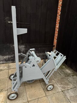 Predám továrensky cirkulár - 4