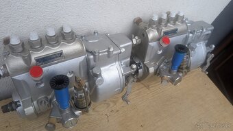 Vstrekovacie čerpadlo Zetor, lkt, desta, unc... - 4