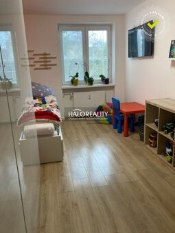 HALO reality - Predaj, dvojizbový byt Žilina, Centrum - 4