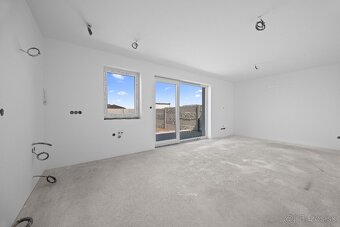 Ponúkam na predaj rodinný dom v Miloslavove - 4