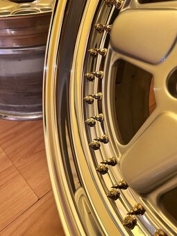 AC-schnitzer disky - 4