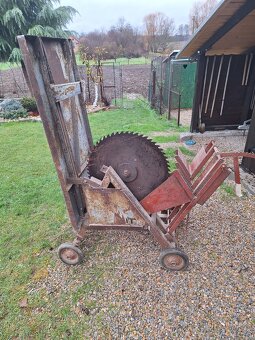 Predám cirkulár - 4