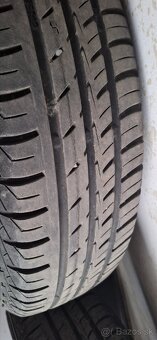 Predam elektrony et 4x98 (165/70/14) - 4