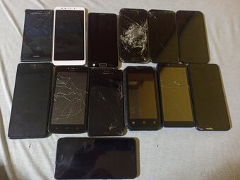 Predám mobily ná náhradné diely - 4