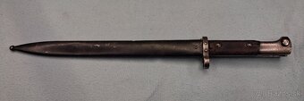 vz. 24 bajonet bodák - 4