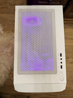 Herný PC – i3-10105F / GTX 1650 / 16 GB RAM / Win 11 - 4