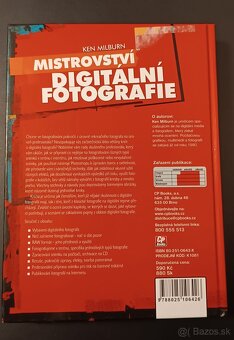 Predám rôzne knihy - 4