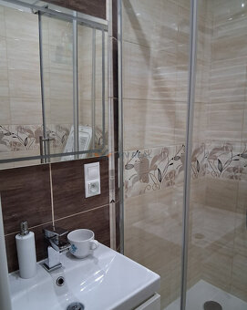 1 - izbový byt na prenájom - 4