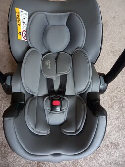 Britax Romer Safe pro - 4