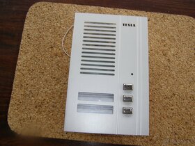 Elektrónky cca 500 kusov+21TE31,pätice,relé,konektory - 4