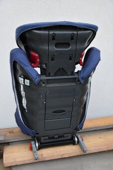 predám detskú AUTOSEDAČKU ROMER - 4