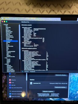 Macbook pro M5 2025 - 4