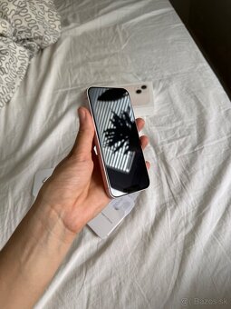 PREDAM IPHONE 13mini PINK - 4