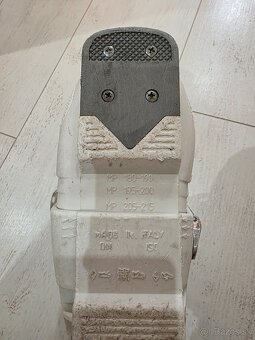 Detské lyže Fischer - 4