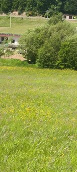 EXKLUZÍVNE stavebné pozemkyv Hriňová Skalisko - 4