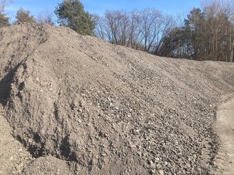 Frézovaný asfalt - 4