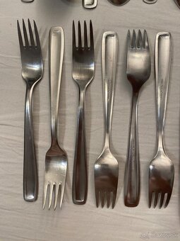 Príbor Sandrik Anticorro 24ks - 4