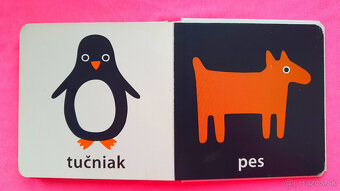 Ahoj Drobček. Zvieratká. - 4