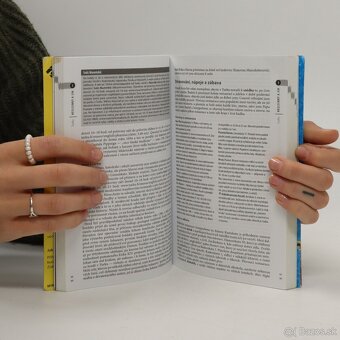 Fínsko - český tur. sprievodca Rough Guides - 4