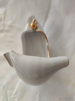 DUKE: Lasturka s jablíčkem - 4