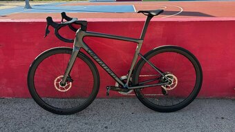 Specialized Tarmac SL8 56 - 4