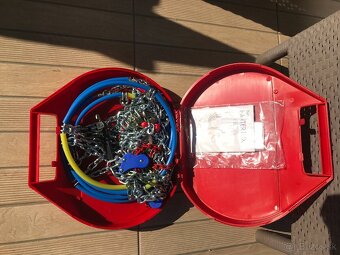 Snehové reťaze Hintertux č. 5 - 4