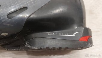 Lyziarky Head edge+ - 4