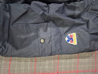 Chlapčenské otepľovačky veľkosť 116 - 4