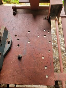 Píla na železo - 4