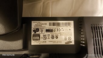 Monitor Samsung - 4