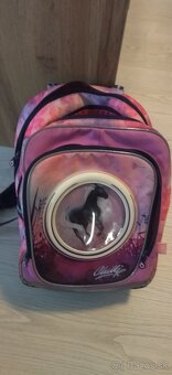 Školská taška - 4