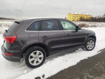 Audi Q5 Quattro - 4