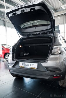 Captur mild hybrid 140k Techno - 4