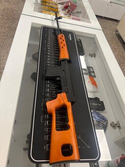 Airsoft SVD Dragunov - 4