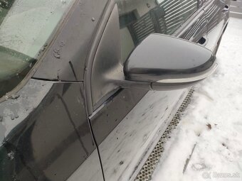 Rozpredam vw golf 6 - 4