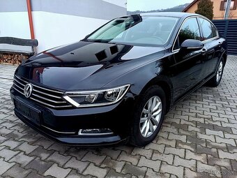 VW PASSAT - PREDAJ AJ NA SPLÁTKY - 4