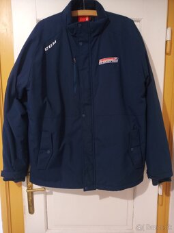 Predam tricko a bundu CCM . - 4