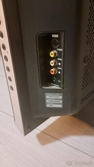 Predám Samsung Plasma TV 42" (107 cm). - 4