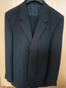 Kvalitne obleky - 4