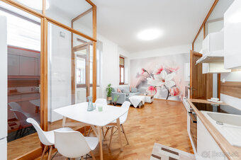 Na predaj 3 izbový byt - Mlynská, Košice, Centrum - 4