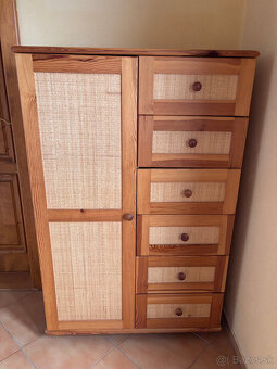 Skriňa na topánky - 4