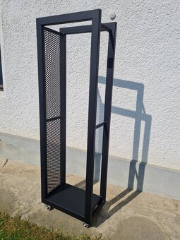 Stojany na drevo ku krbu - 4