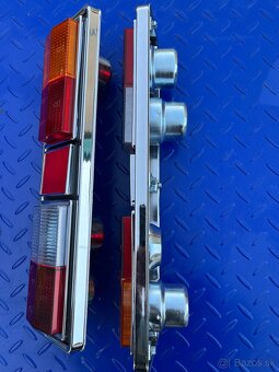 Tatra 613 - svetlá. - 4