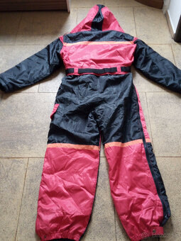 Pansky zimny overal SNOW. - 4