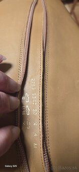 Kozene cizmy Hõgl - 4