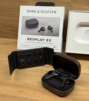 Bang & Olufsen Beoplay EX - 4