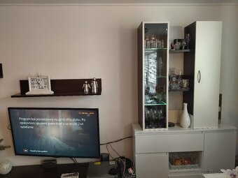 Obývacia zostava - 4