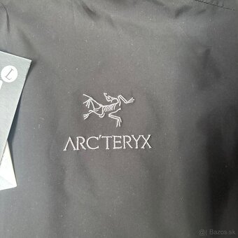 Arc'teryx Beta LT Jacket - Size L - 4