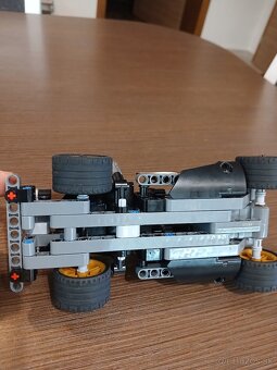 Lego technic 42046 - 4